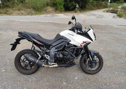 Triumph Tiger 1050 Sport ABS (2013 - 15) usata