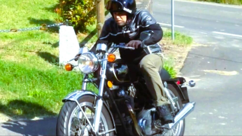 Norton Commando  (5)