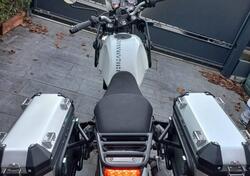 Royal Enfield Himalayan 411 (2017 - 20) usata