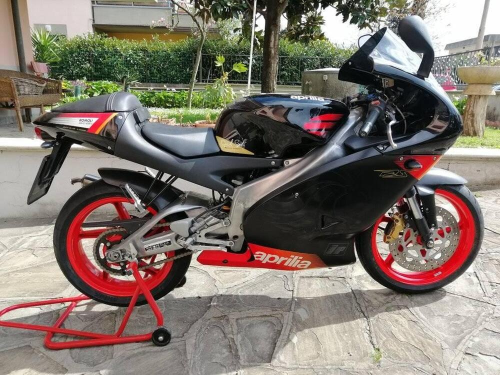 Aprilia RS 125 (2003 - 05)