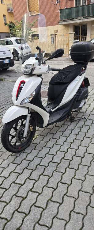 Piaggio Medley 125 S ABS (2021 - 24)