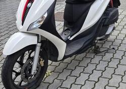 Piaggio Medley 125 S ABS (2021 - 24) usata