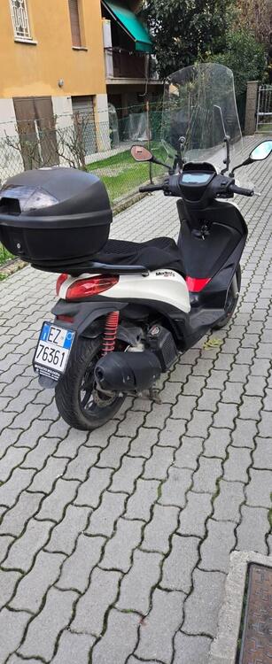 Piaggio Medley 125 S ABS (2021 - 24) (4)