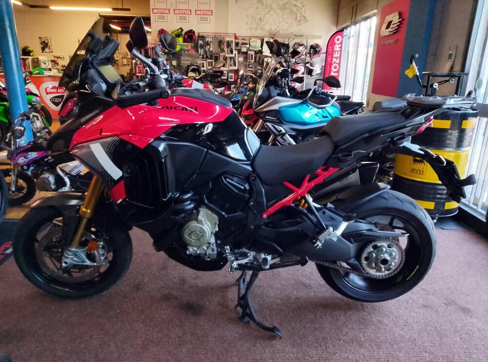 Ducati Multistrada V4 Pikes Peak (2025) (4)