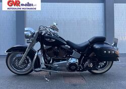 Harley-Davidson 1584 Deluxe (2007 - 08) - FLSTN usata
