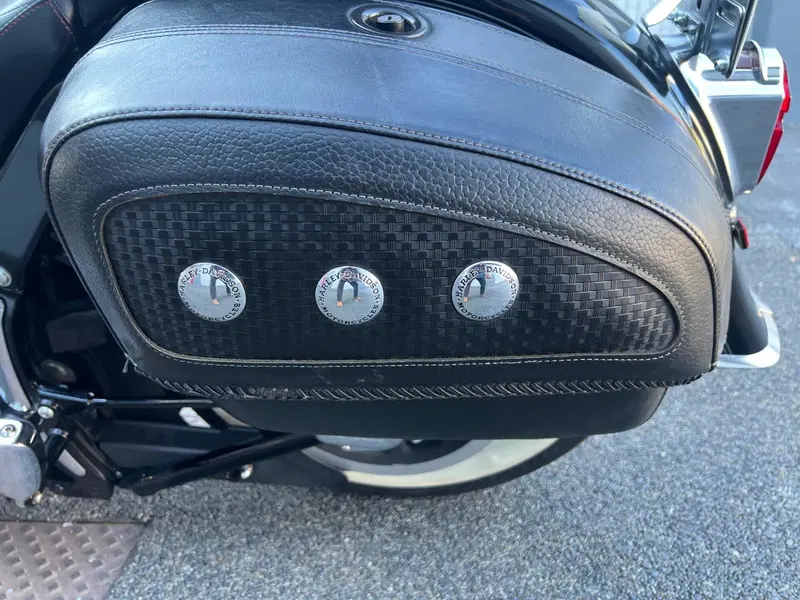 Harley-Davidson 1584 Deluxe (2007 - 08) - FLSTN (6)
