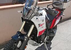 Yamaha Ténéré 700 (2019 - 20) usata