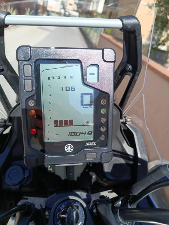 Yamaha Ténéré 700 (2019 - 20) (2)