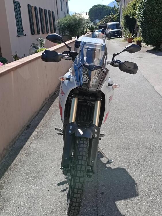 Yamaha Ténéré 700 (2019 - 20) (5)