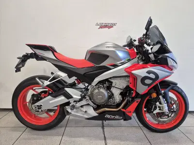 Aprilia Tuono 660 (2021 - 25) usata