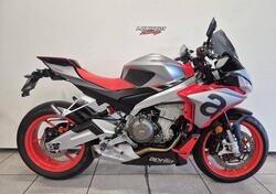 Aprilia Tuono 660 (2021 - 25) usata