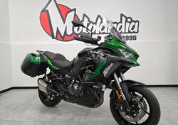 Kawasaki Versys 1000 SE Tourer Plus (2022 - 24) usata
