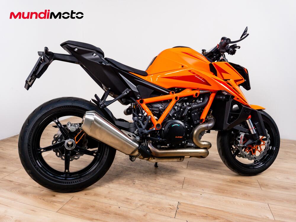 KTM 1390 Super Duke R EVO (2024 - 26) (3)