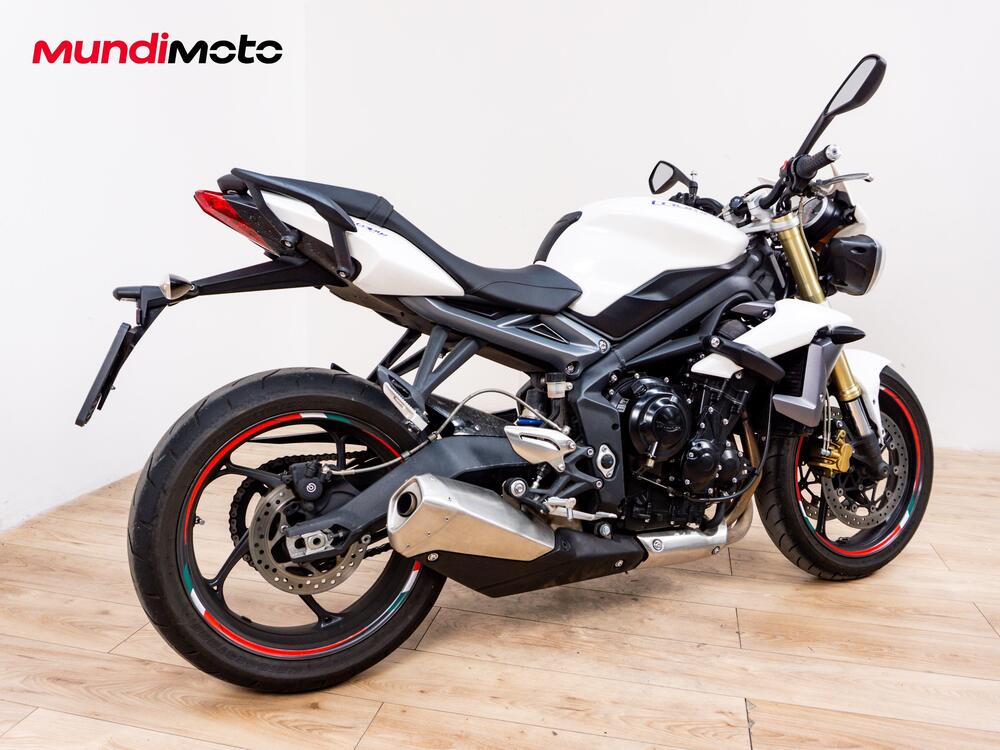 Triumph Street Triple (2013) (3)