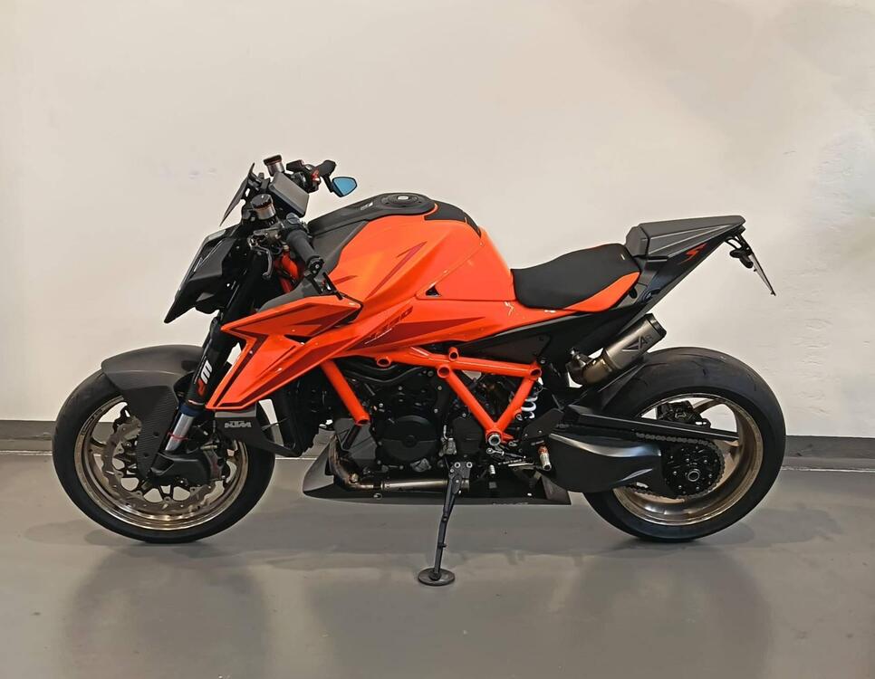 KTM 1390 Super Duke R EVO (2024 - 26)