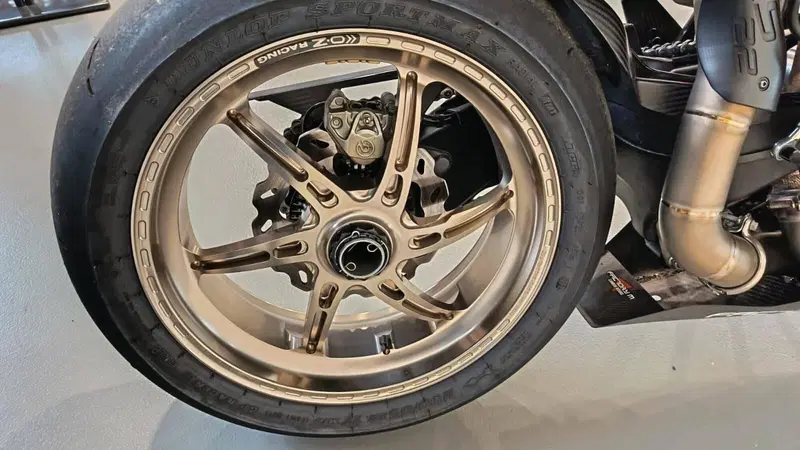 KTM 1390 Super Duke R EVO (2024 - 26) (6)