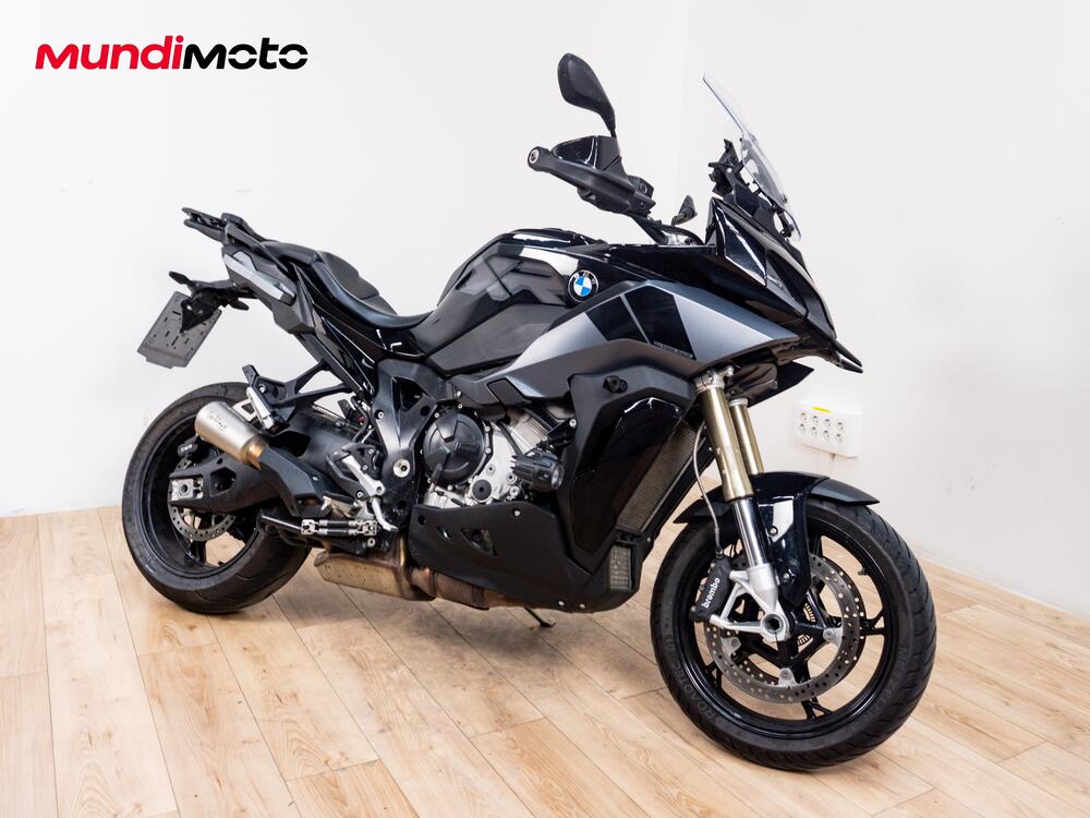 Bmw S 1000 XR (2024 - 25) (2)