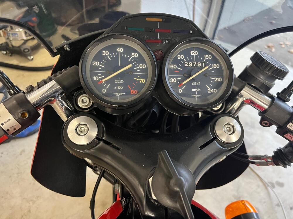 Moto Guzzi Le Mans I (2)