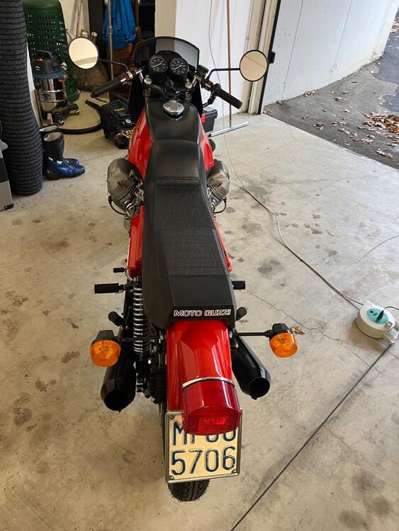 Moto Guzzi Le Mans I (4)