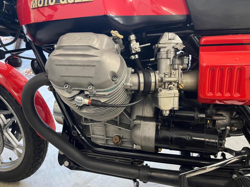 Moto Guzzi Le Mans I (5)