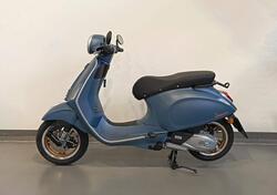 Vespa Primavera 125 80th (2026) usata