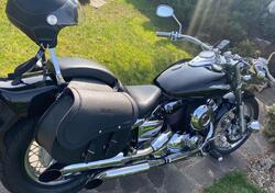 Yamaha XVS 650 Drag Star (1997 - 05) usata