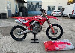 Honda CRF 250 R (2023) usata