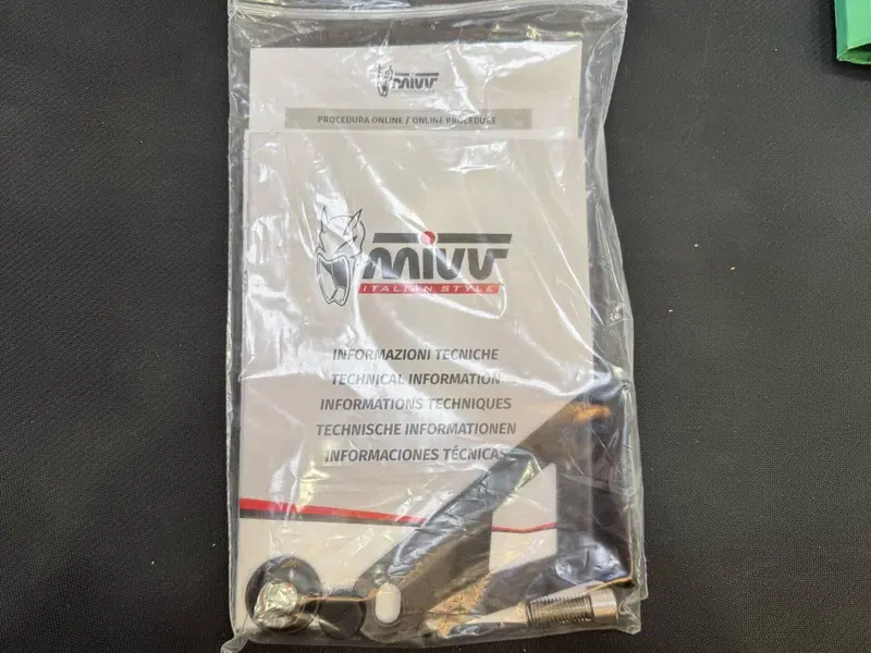 SCARICO BENELLI TRK 702/702X MIVV (3)