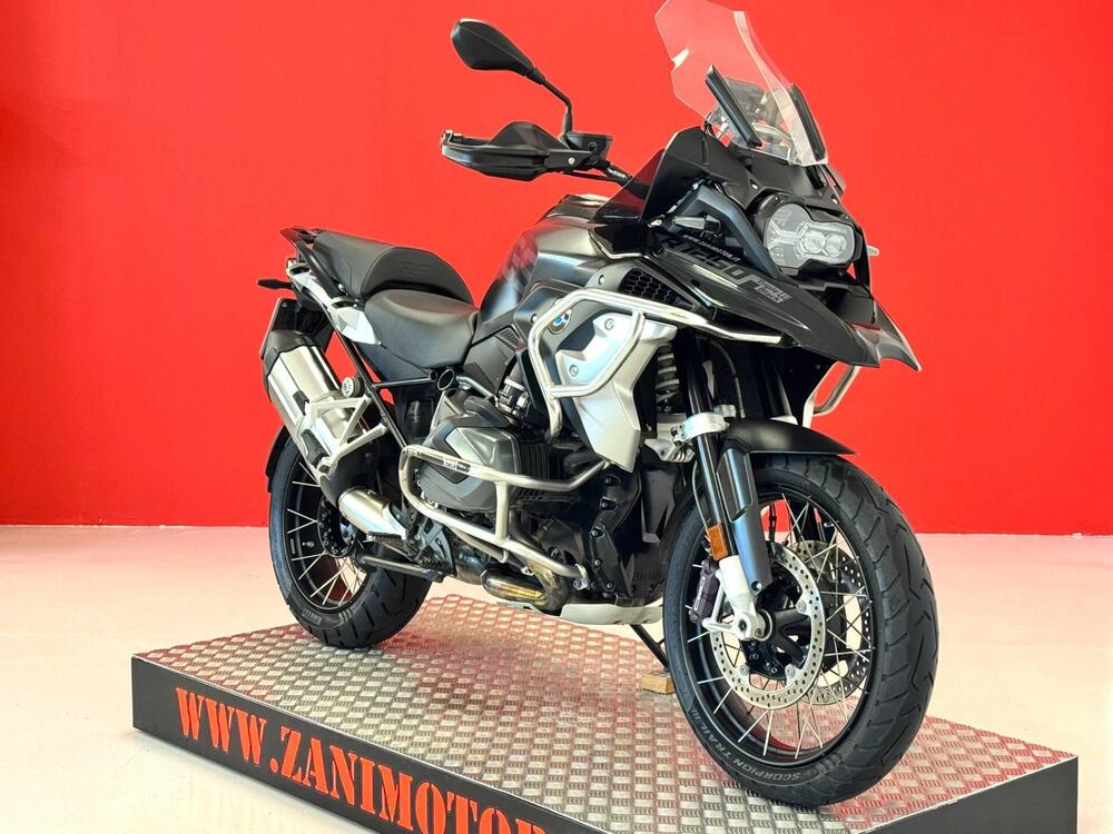 Bmw R 1250 GS (2021 - 24) (2)