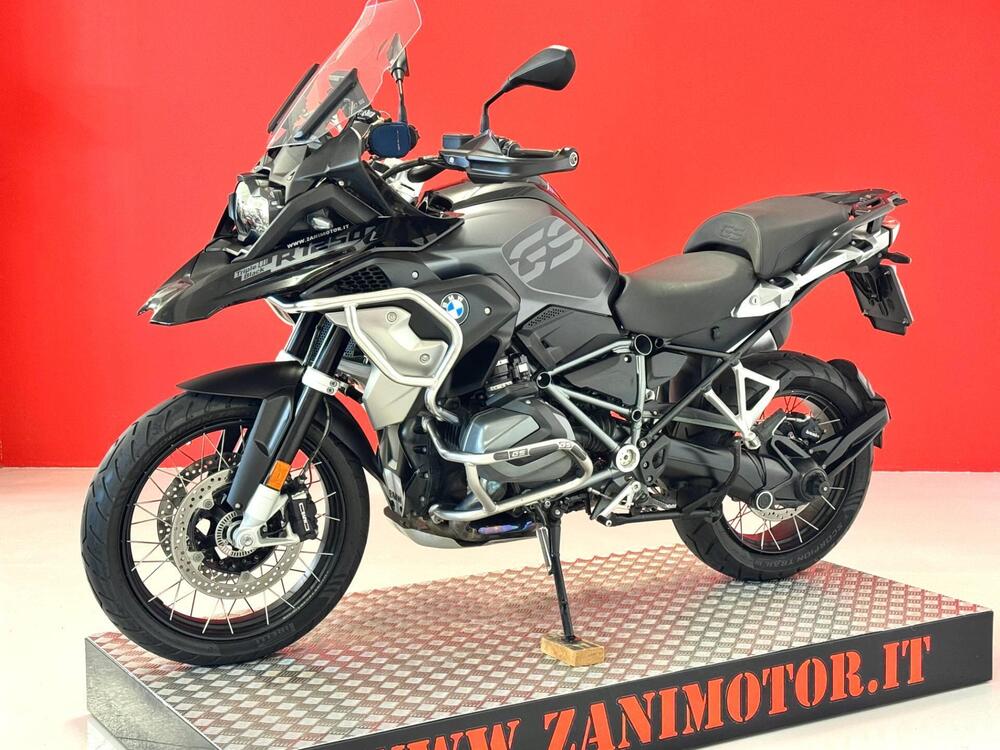Bmw R 1250 GS (2021 - 24) (4)