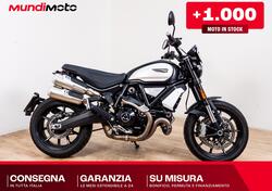 Ducati Scrambler 1100 Pro (2020 - 22) usata