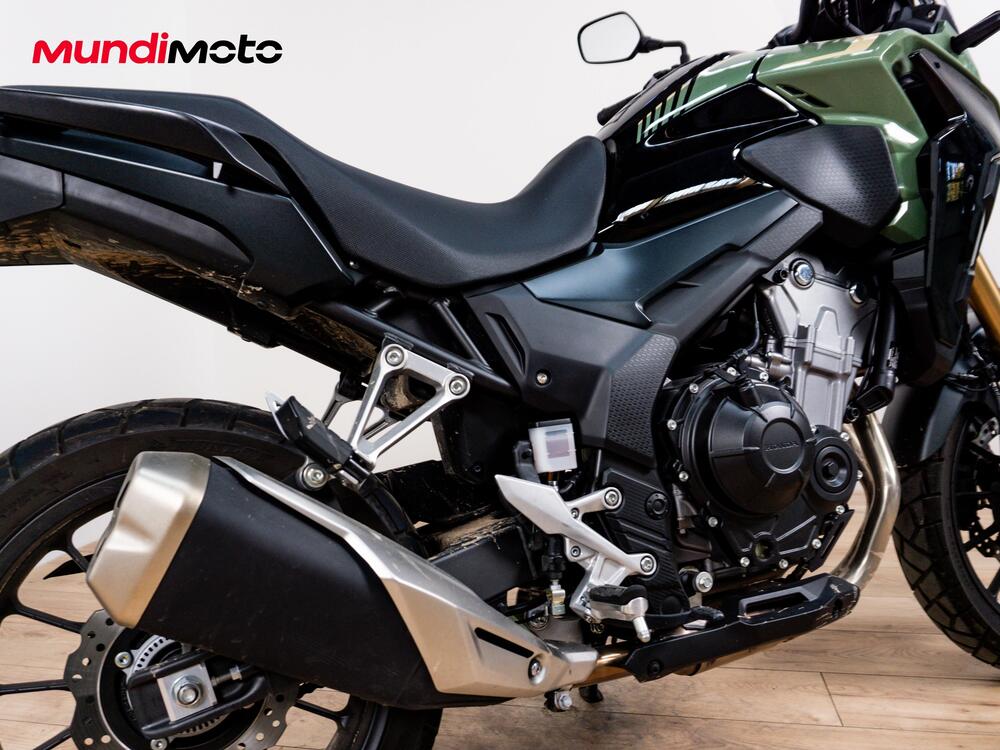 Honda CB 500 X (2021) (4)