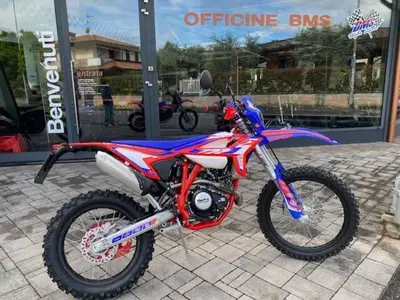 Betamotor RR 125 4T Enduro R (2024 - 26) nuova