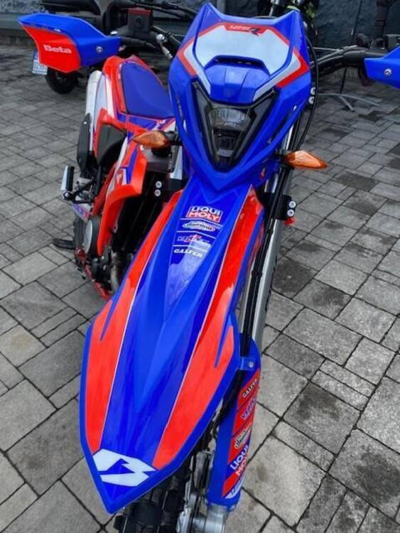 Betamotor RR 125 4T Enduro R (2024 - 25) (5)