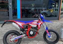 Betamotor RR 125 4T Motard R (2025) nuova
