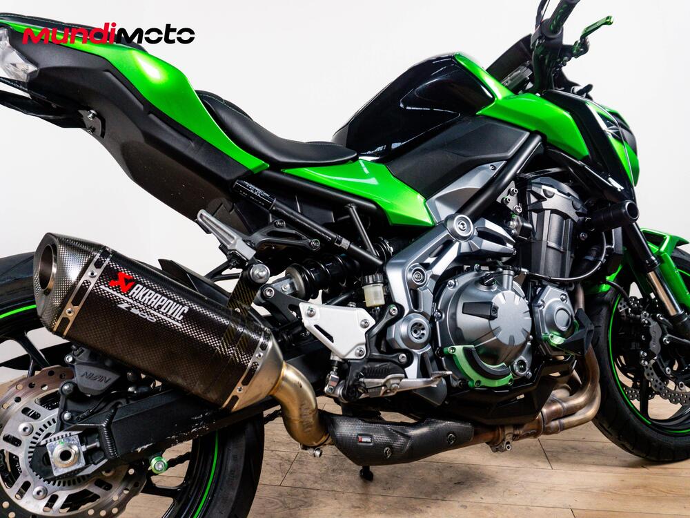 Kawasaki Z 900 (2020) (4)