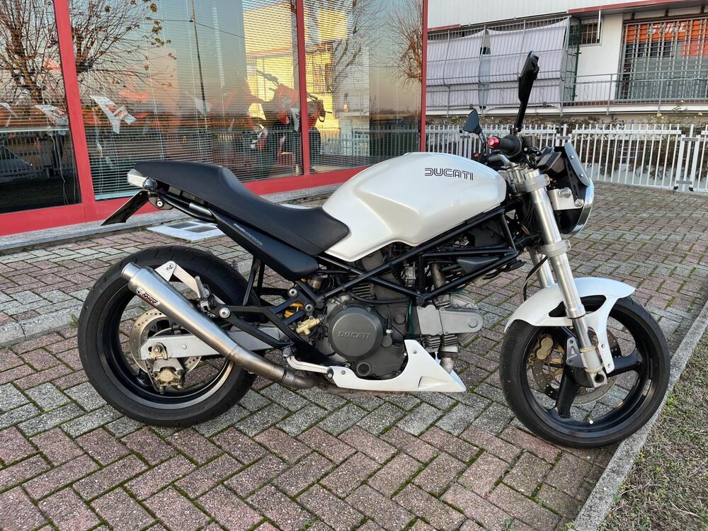 Ducati Monster 600 (1994 - 02)
