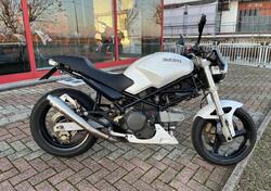 Ducati Monster 600 (1994 - 02) usata