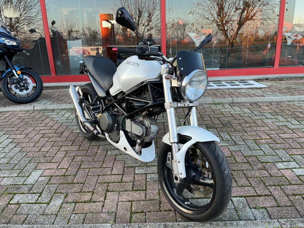 Ducati Monster 600 (1994 - 02) (3)