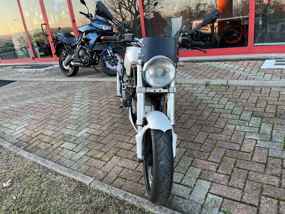 Ducati Monster 600 (1994 - 02) (4)