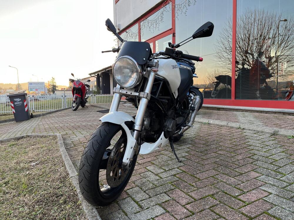 Ducati Monster 600 (1994 - 02) (5)