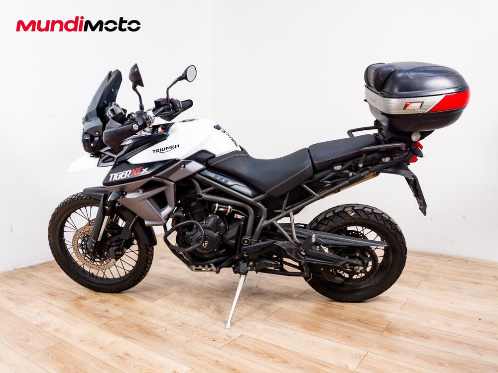 Triumph Tiger 800 XCx (2017 - 18) (4)