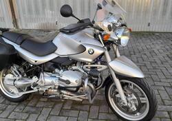 Bmw R 1150 R (2000 - 07) usata