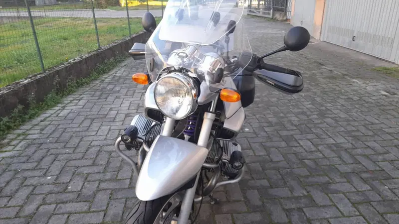 Bmw R 1150 R (2000 - 07) (2)