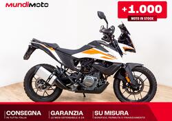 KTM 390 Adventure (2022 - 24) usata