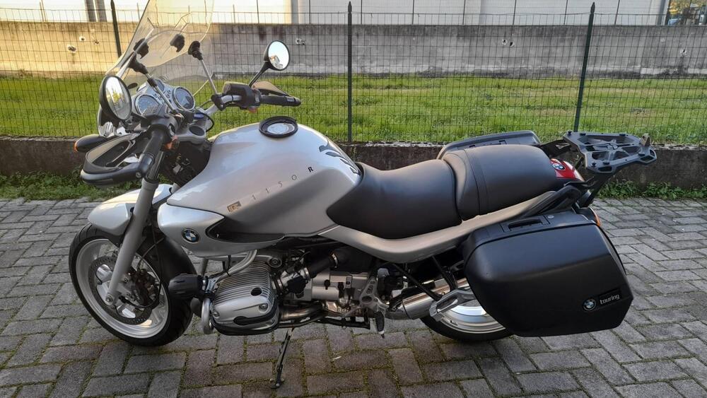 Bmw R 1150 R (2000 - 07) (3)