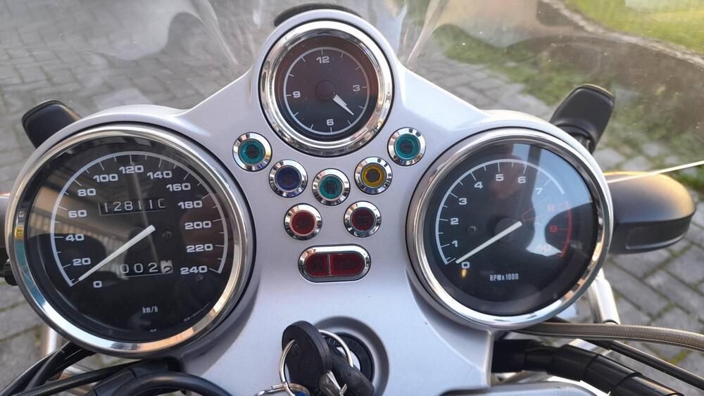 Bmw R 1150 R (2000 - 07) (4)