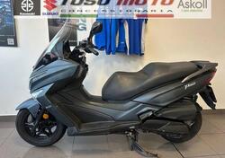 Kymco X-Town 300i ABS (2016 - 20) usata