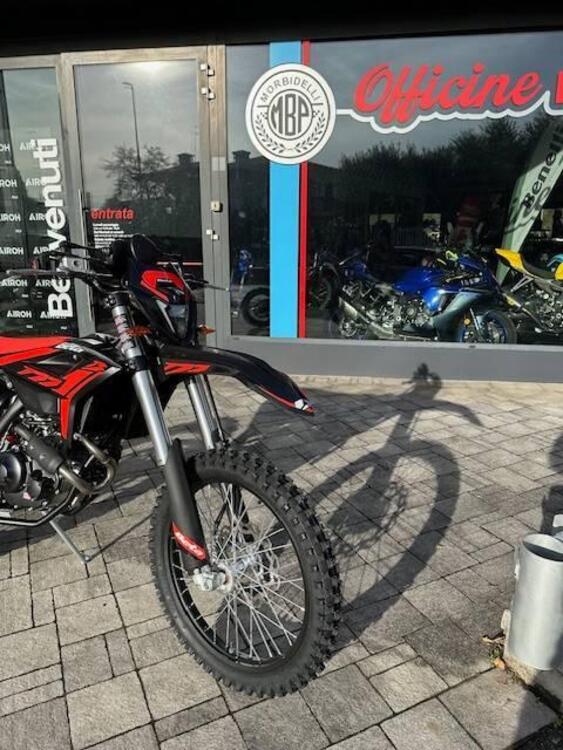 Betamotor RR 125 4T Enduro T (2025) (2)