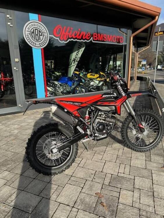 Betamotor RR 125 4T Enduro T (2025) (3)